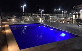 202 Flat mobiliado com vista lateral mar na Praia de Iracema